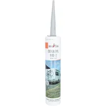 Dekalin Dekasyl MS-2 grau