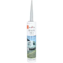 Dekalin Dekasyl MS-2 grau