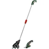 Bosch Isio Akku-Gras-/Strauchschere inkl. Akku 1.5Ah + Zubehör (0600833109)