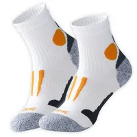 STARK SOUL® Quarter Lauf- & Funktionssocken 2 Paar in