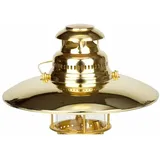 Petromax Reflektorschirm vergoldet für HK350/500