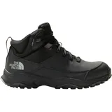 The North Face STORM STRIKE wasserdicht The North Face schwarz