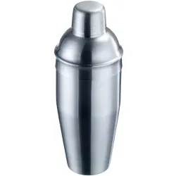 WESTMARK Cocktailshaker, 3tlg. 62832260 , Volumen: 750 ml