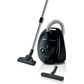 Siemens VS06A212 schwarz