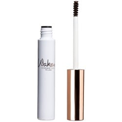 Wakeup Cosmetics Eyebrow Mascara Augenbrauengel   Dark Brown