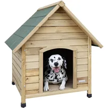 Kerbl Hundehütte