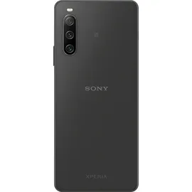 Sony Xperia 10 VI 5G 6 GB RAM 128 GB Gojischwarz