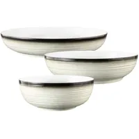 SELTMANN WEIDEN Terra Foodbowl Set 3-teilig corso
