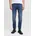 JJILIAM JJORIGINAL SQ 223 Skinny Fit Blau 34/34