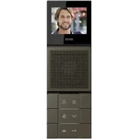 Jung SIB Video-Innenstation SI VI LC 627 241