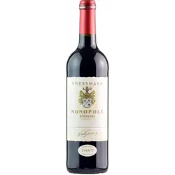 Kressmann Monopole Rouge 2020