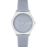 Lacoste Falda 2001352 - silber