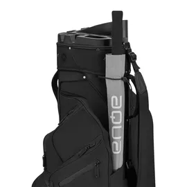 Big MAX Dri Lite Silencio Prime Cartbag schwarz
