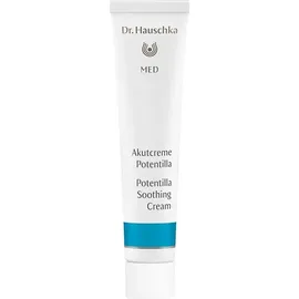 Dr. Hauschka Med Akutcreme Potentilla