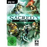 Sacred 3 - First Edition (PC)