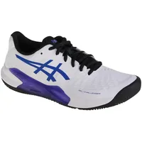 Asics Gel-Challenger Clay Sneaker, weiß