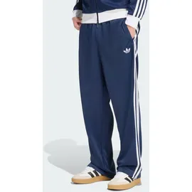 adidas Adicolor Loose Trackpants Night Indigo/White XL