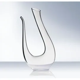 Riedel Dekanter Amadeo - transparent,