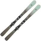 Rossignol Experience 76 Ski Set All-Mountain Damen 2024/25 - 160cm