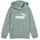 Puma Unisex-Kinder ESS No. 1 Logo Hoodie FL PS Kapuzenpullis, Green Moon,