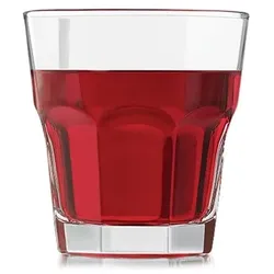 Libbey 36er Set Whiskyglas -GIBRALTAR- 266 ml, Ø 8,5 cm, H: 9 cm