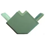 PROTEC.class PLFAE 2540 25x40 reinweiss