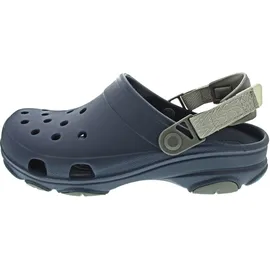 Crocs Classic All-Terrain Clog navy/dusty olive 41-42