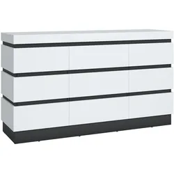 Z2 Sideboard Campania - B/H/T ca. 160,80x92,50x45,00