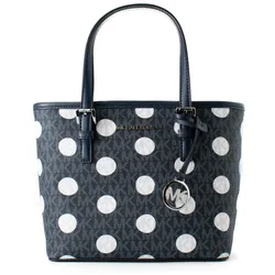 Handtasche Michael Kors 35S5STVT0O-NAVY