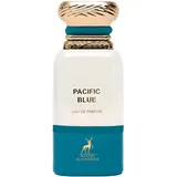 maison alhambra Pacific Blue Eau de Parfum 80 ml