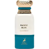 maison alhambra Pacific Blue Eau de Parfum 80 ml