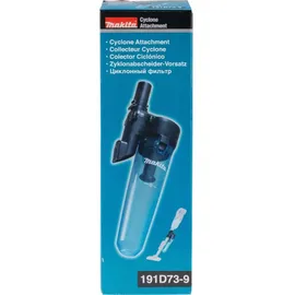 Makita Zyklonabscheider-Vorsatz 191D73-9