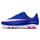 Mercurial MG/FG Kinder racer blue/white 36 5