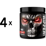 JNX Sports The Ripper Fruit Punch Kapseln 150 g