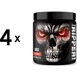 JNX Sports The Ripper Fruit Punch Kapseln 150 g