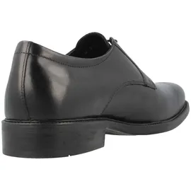 GEOX Carnaby Herren Schwarz 41