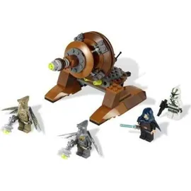 LEGO Star Wars Geonosian Cannon (9491)