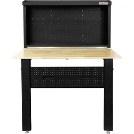 Holzmann Maschinen Holzmann Werkbank klappbar WB120FOLD