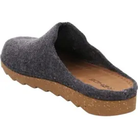 ROHDE Pantoffeln Grau 40