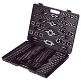 TOOLCRAFT TO-9913164 Gewindebohrer- und Schneideisensatz 1 Set
