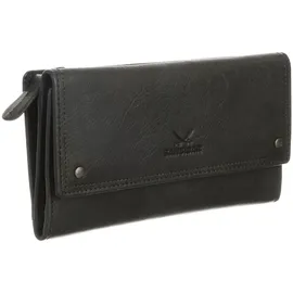 Sansibar 25938858 Geldbörse schwarz
