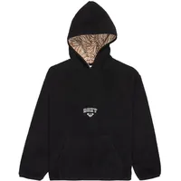 Roxy Fleece Black 14