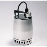 Grundfos Schmutzwasserpumpe Unilift KP 150 M 1