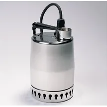 Grundfos Schmutzwasserpumpe Unilift KP 150 M 1