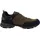 MEINDL Ontario GTX Herren natur/rot 47