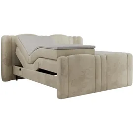 MKS Fortina 140 x 200 cm H3 Beige