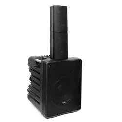 Vyrve Audio MIZAR - Aktiv-PA-Set