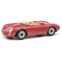Schuco Porsche 550A Spyder 1:18