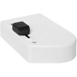 RELCO Schnur-Fußdimmer Glühlampen 40 - 250W HV-LED-Lampen 4 - 100W