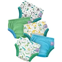 Bambino Mio 5er-Set Töpfchen-Trainingshose (2-3 Jahre)